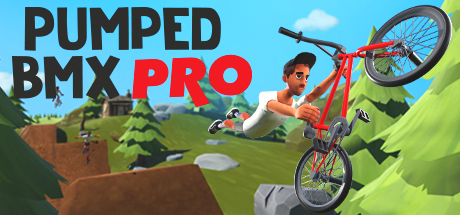 Pumped Bmx Pro Download PC FULL VERSION Game