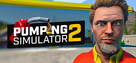 Pumping Simulator 2 Game