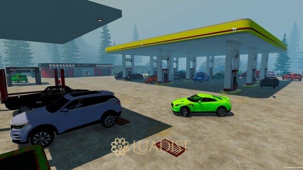 Pumping Simulator 2 Screenshot 2