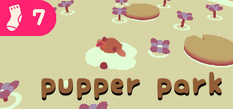 Pupper Park Game