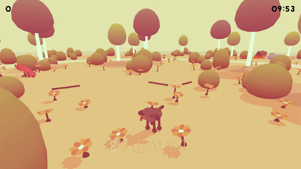 Pupper Park Screenshot 1