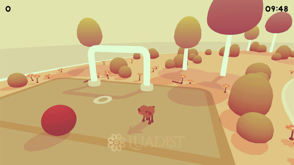 Pupper Park Screenshot 4