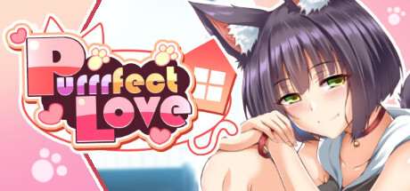 Purrrfect Love Game