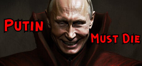 Putin Must Die - Defend the White House Game