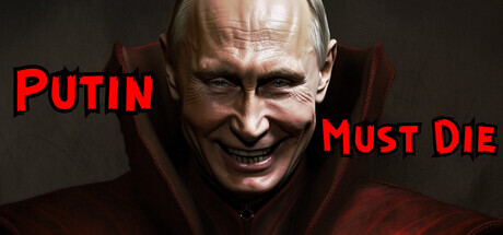 Putin Must Die - Defend the White House