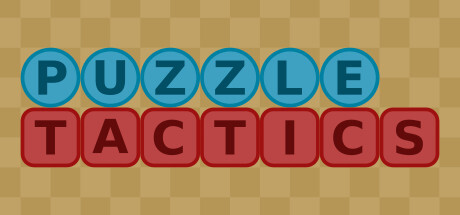 Puzzle Tactics Game