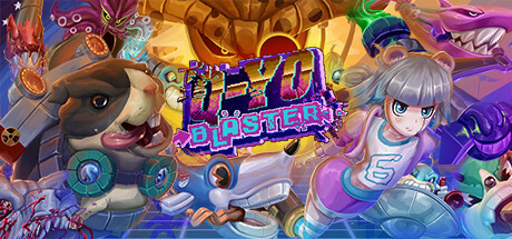 Q-Yo Blaster Download PC Game Full free