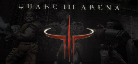 Quake III Arena Game
