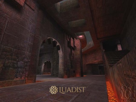Quake III Arena Screenshot 2
