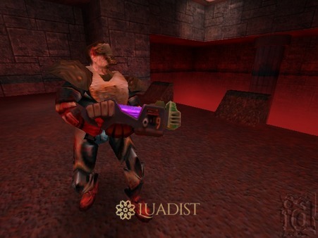 Quake III Arena Screenshot 3