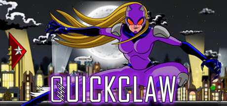 Quickclaw Game