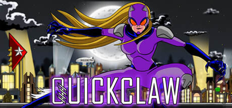 Quickclaw Full PC Game Free Download