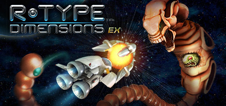 R-Type Dimensions EX Game