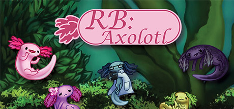 RB: Axolotl Game