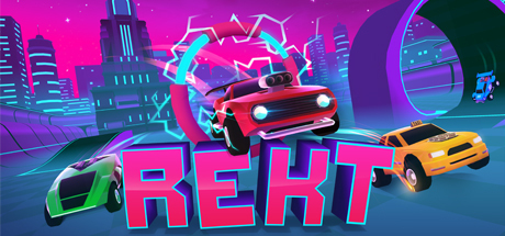 REKT! High Octane Stunts PC Free Download Full Version