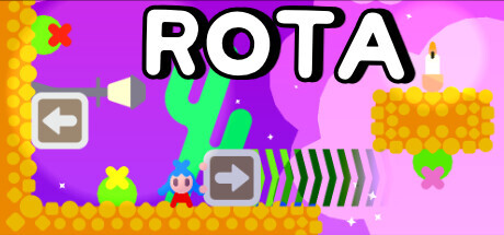 ROTA PC Game Full Free Download