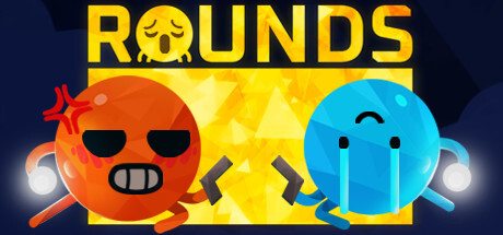 Download ROUNDS Full PC Game for Free