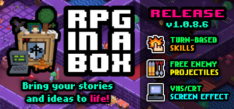 RPG In A Box