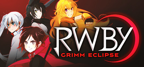 RWBY: Grimm Eclipse Game