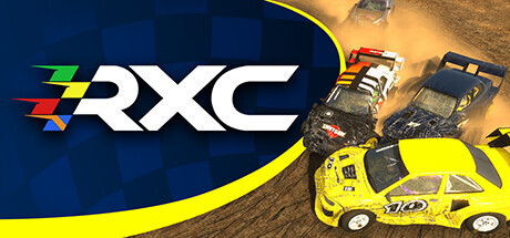 RXC - Rally Cross Challenge Game
