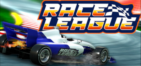 RaceLeague Game