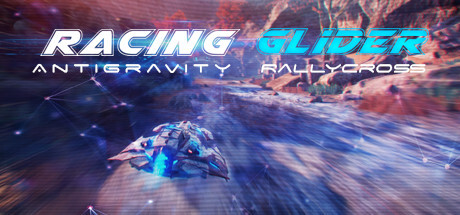 Racing Glider Game