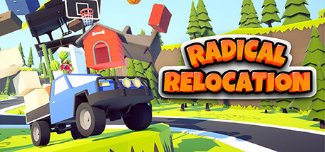 Radical Relocation Game