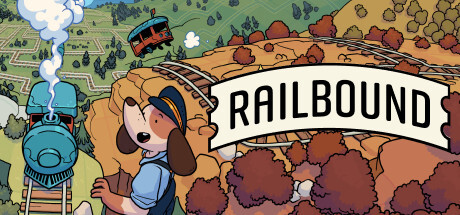 Railbound Game