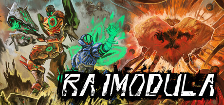 Raimodula Game