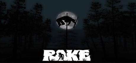 Rake PC Full Game Download