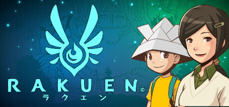 Rakuen Game