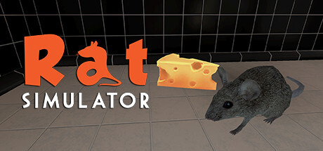 Rat Simulator Game