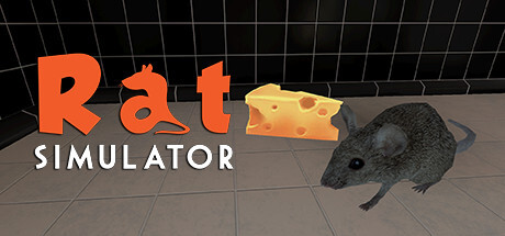 Rat Simulator Download PC Game Full free