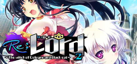 Re;Lord 2 ~The witch of Cologne and black cat~ for PC Download Game free