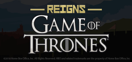 Reigns: Game Of Thrones Game