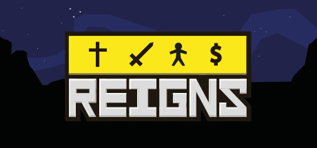 Reigns Download Full PC Game