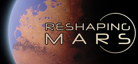 Reshaping Mars Game