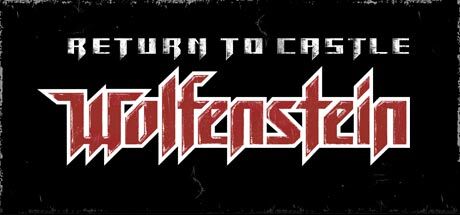 Return To Castle Wolfenstein Game