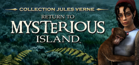 Return To Mysterious Island Game