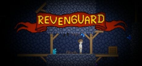 Revenguard PC Game Full Free Download