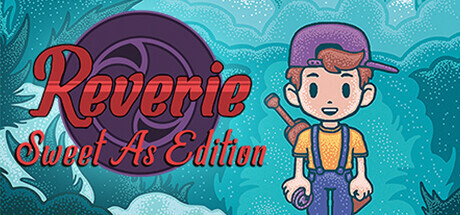Reverie: Sweet As Edition Game
