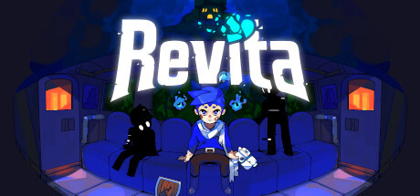 Download Revita Full PC Game for Free