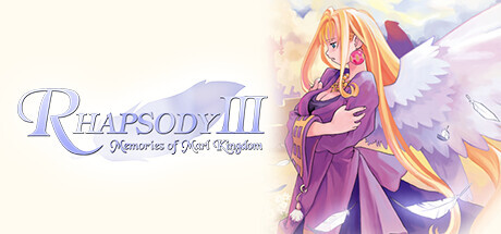 Rhapsody III: Memories of Marl Kingdom Game