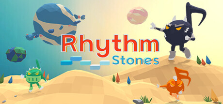 Rhythm Stones Game