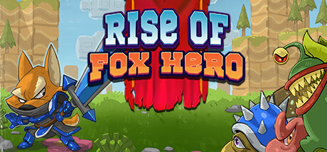 Rise Of Fox Hero Game