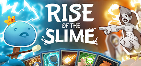 Rise Of The Slime Game