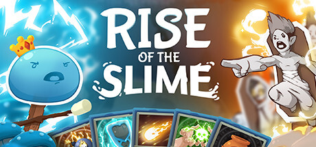 Rise Of The Slime Download PC FULL VERSION Game