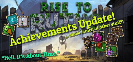 Rise to Ruins Game