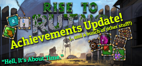 Rise to Ruins Download PC FULL VERSION Game