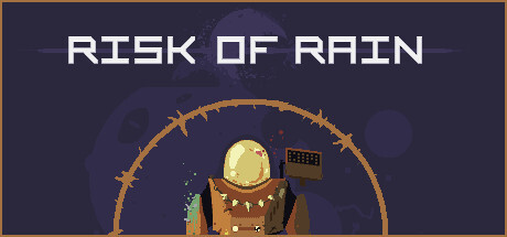 Risk of Rain Game